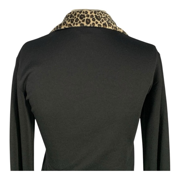 Vintage Tragically Hip Y2k Button Down Shirt Size Small - Picture 7 of 10